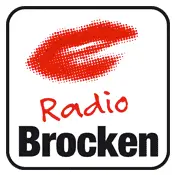 Logo: Radio Brocken – Beitrag über den Racheprofi