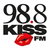 Logo: Kiss FM – Radiobeitrag über den Racheprofi
