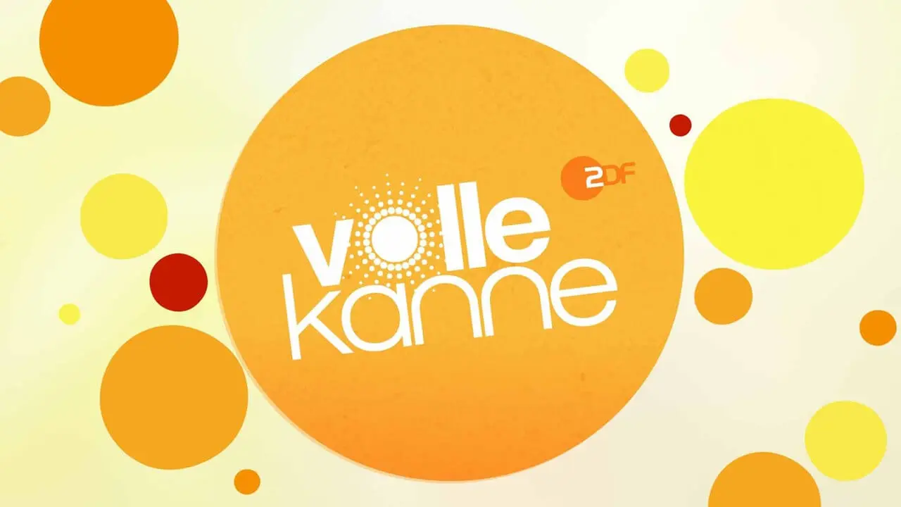 Logo: ZDF Volle Kanne – TV-Beitrag über Racheprofi